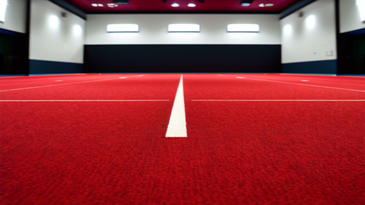 A Comprehensive Guide to Selecting the Perfect Indoor Basketball Court