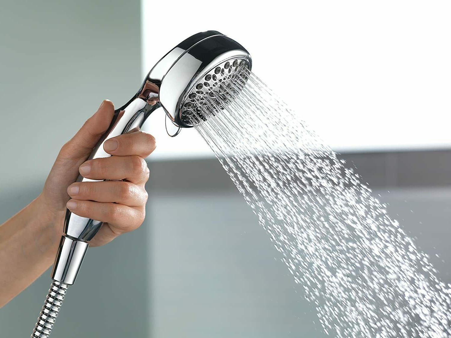 Tips To Choose LED Shower Head For Your Bathroom