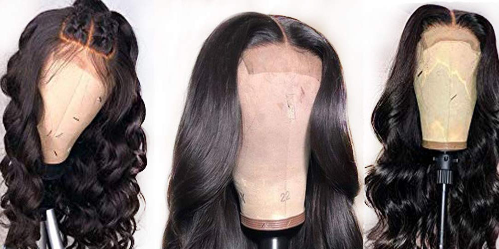What Are The Steps To Wash Pre-Plucked Body Wave Lace Wig?