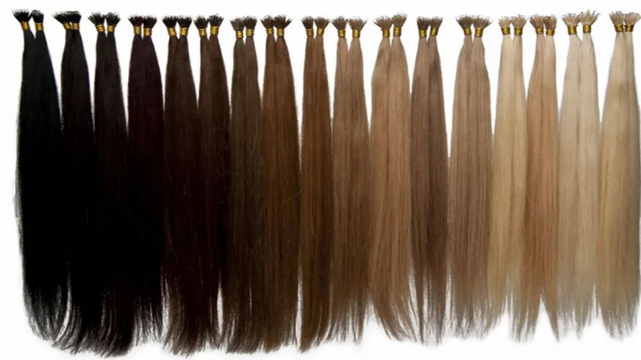 Transforming More Than Just Your Hair: The Empowering Impact of Hair Extensions
