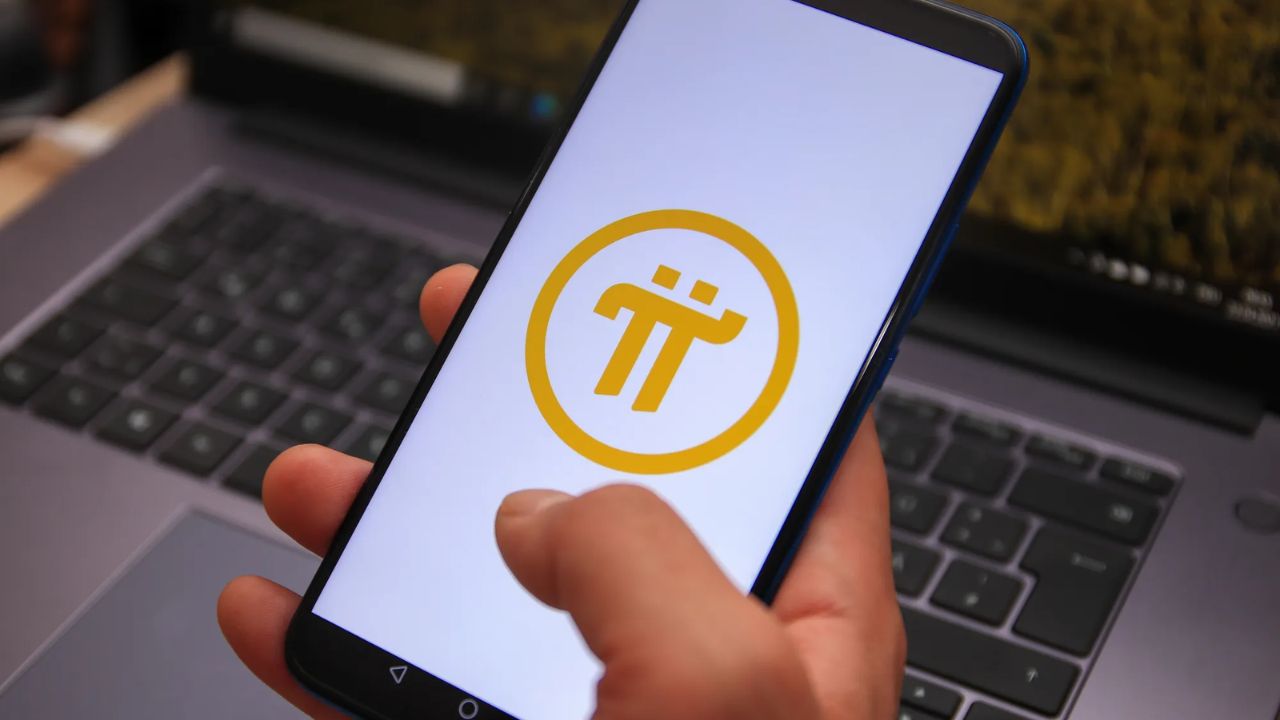 Step Into the Market: Selling Pi (PI) Instantly on Bitget